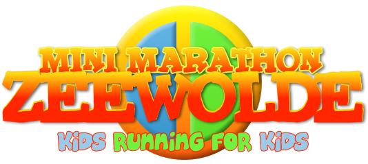 Logo Min Marathon Zeewolde