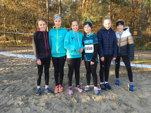 Crosscompetitie