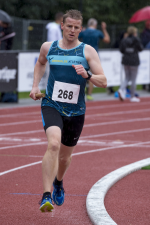 Sjoerd van Hemert (trainer)