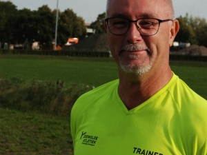 Patrick Martens (Opstarttrainer)