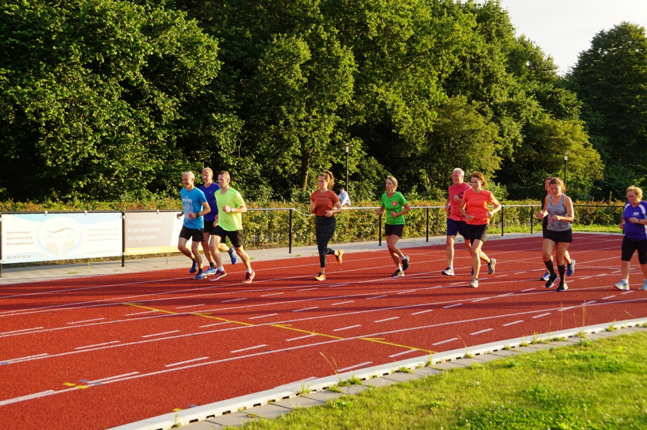 (Foto: Ruud van Velzen - LOZ)