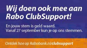 Rabo ClubSupport