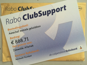 Rabobank ClubSupport