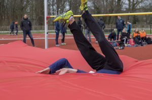 Trainingspakkenwedstrijd