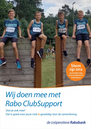 Rabobank ClubSupport