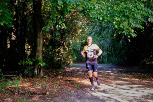 Trailrun - Deen Guldenmond