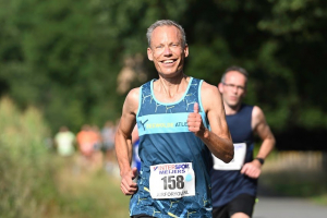 Ludger Stuijt (foto: Harry van't Veld)