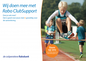 Rabo Clubsupport