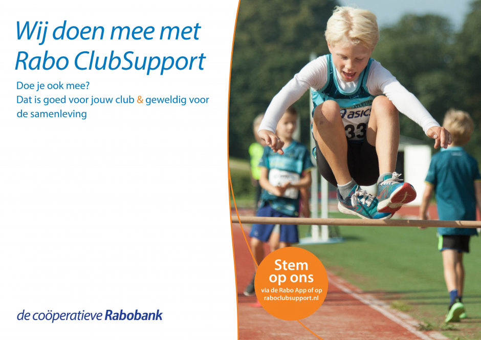 Rabo Clubsupport