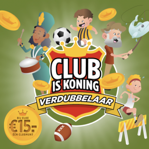 Vomar Verdubbelaar