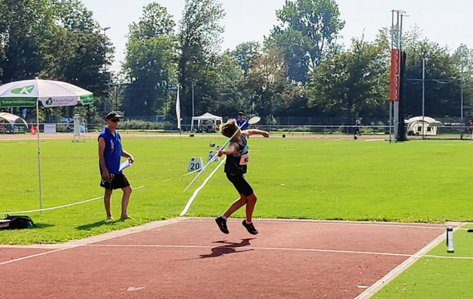 Zoetermeer: Jasper van Schaik