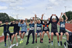 Jongens U12