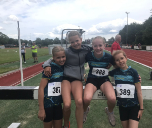Meisjes U12