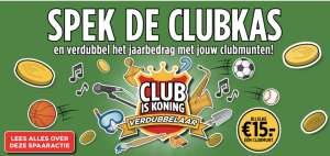 Spek de Clubkas