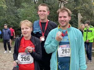 Trots!