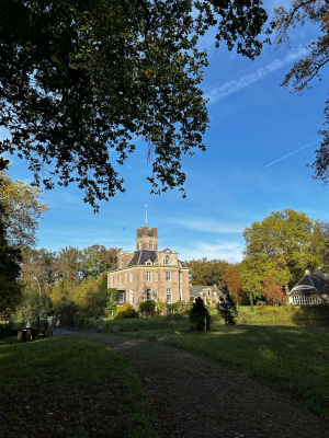 Maandwandeling