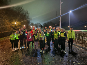 Beginnersgroep sept-dec 2025