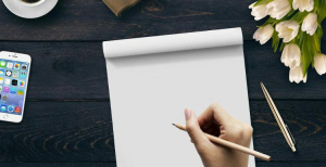 Vacature voor secretaris